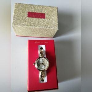 Macy's Holiday watch